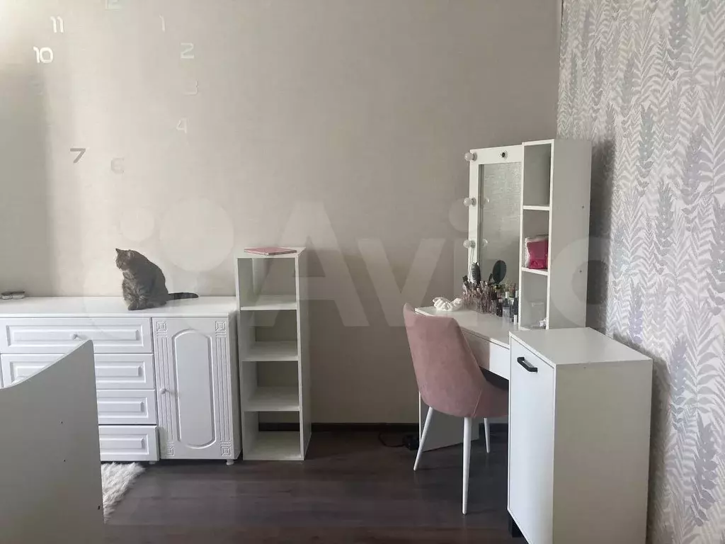 2-к. квартира, 52,6 м, 2/9 эт. - Фото 1