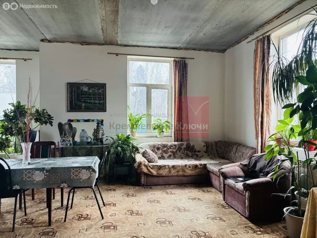 Дом в Московская область, городской округ Мытищи, деревня Крюково ... - Фото 2