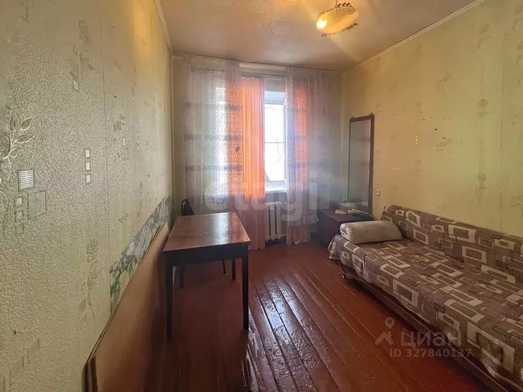 Комната Мордовия, Саранск ул. Богдана Хмельницкого, 72 (10.0 м) - Фото 1