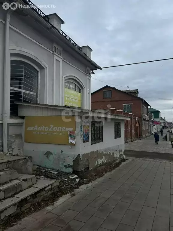 Помещение свободного назначения (244 м) - Фото 1