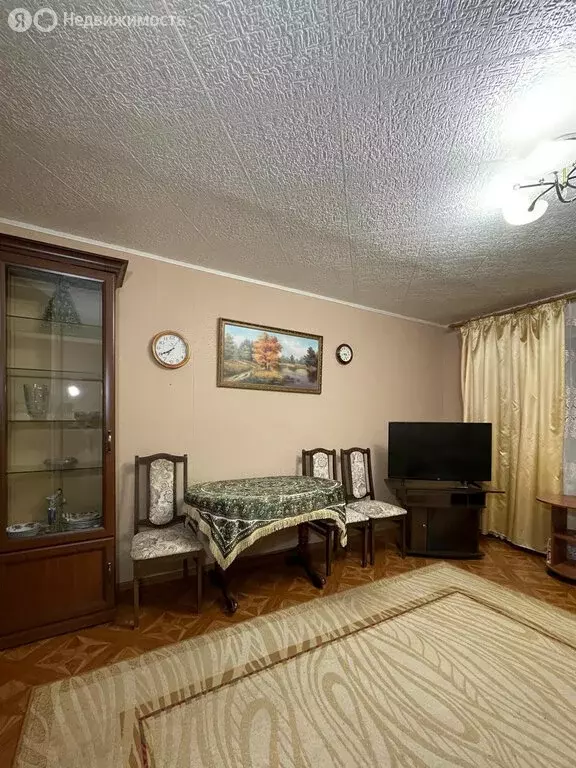 4-комнатная квартира: Волгодонск, улица Карла Маркса, 44 (70.7 м) - Фото 1