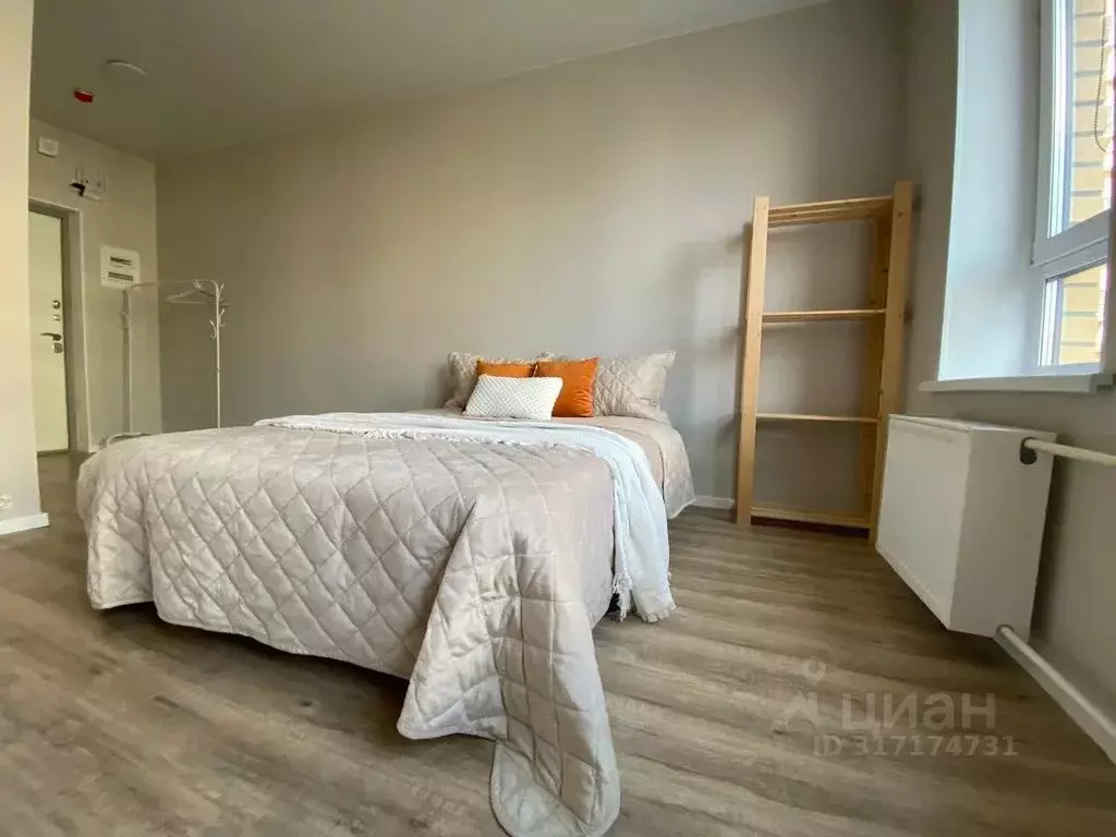Студия Москва Рязановское поселение, ул. Уточкина, 8к1 (28.0 м) - Фото 1