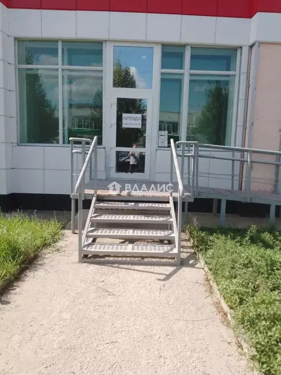 Помещение свободного назначения в Липецкая область, Лебедянский ... - Фото 1