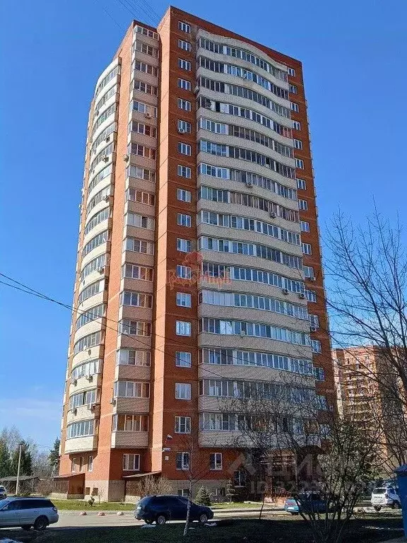 2-к кв. Московская область, Дмитров ул. Архитектора В.В. Белоброва, 11 ... - Фото 0