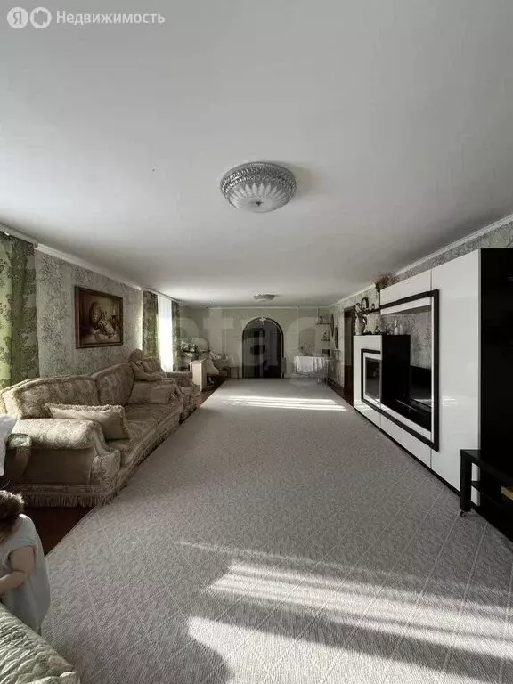 Дом в Булгаковский сельсовет, СНТ Тоннельщик, улица Дружбы (99.5 м) - Фото 2