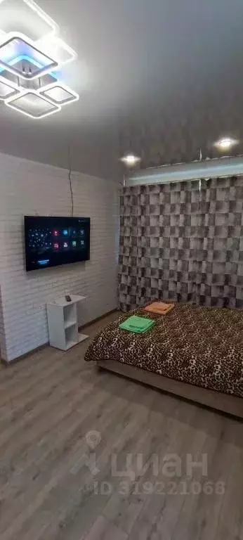 1-к кв. Ивановская область, Иваново ул. Дунаева, 42 (31.0 м) - Фото 1