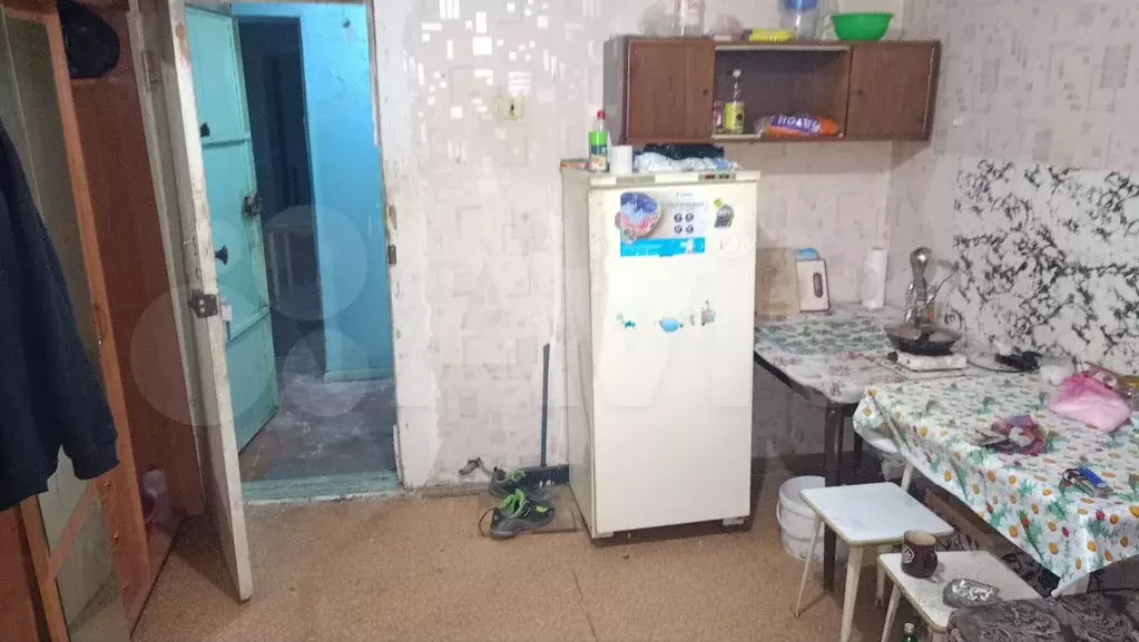 Комната 14 м в 8-к., 5/10 эт. - Фото 0