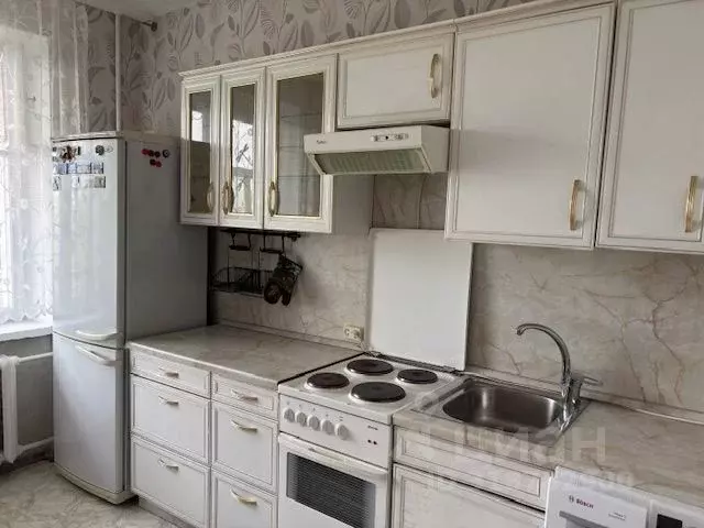 1-к кв. Москва Ивантеевская ул., 2 (40.0 м) - Фото 0