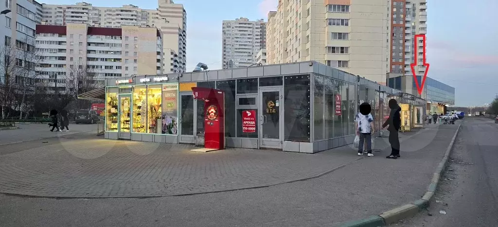 Сдаётся под пекарню, тандыр, 17 м - Фото 0