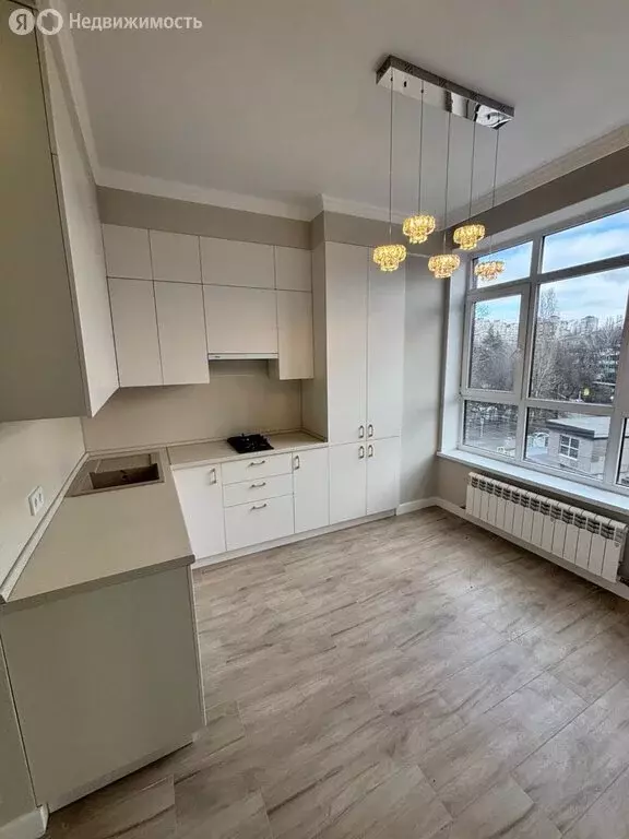 1-комнатная квартира: Кисловодск, улица 40 лет Октября, 37 (38 м) - Фото 1