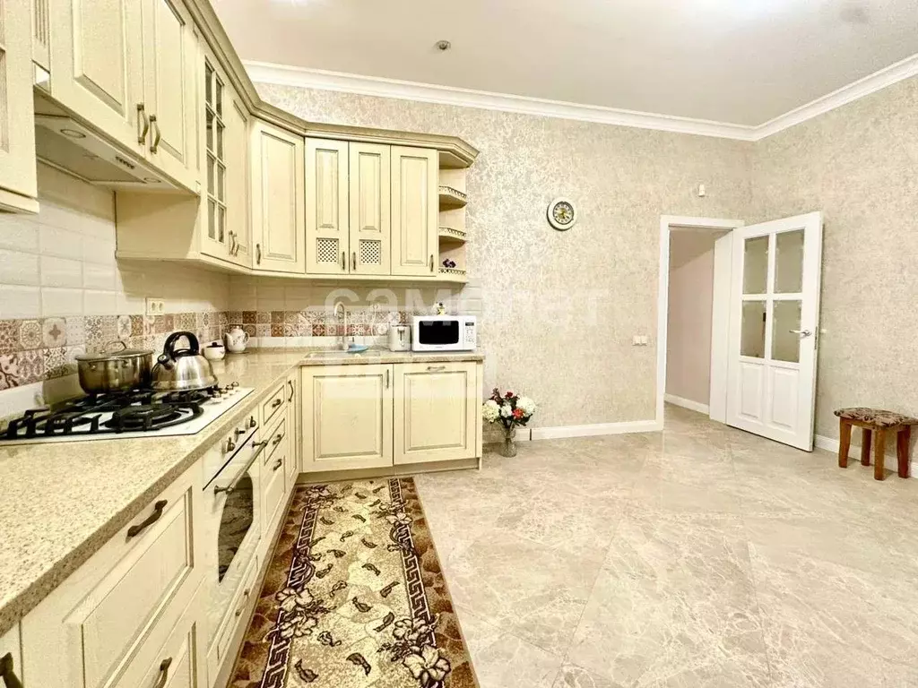 Дом в Курская область, Курск Верхняя Рябиновая ул. (350 м) - Фото 1