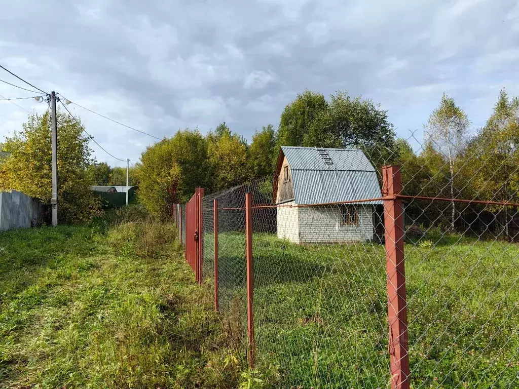 Дом в Владимирская область, Александровский муниципальный округ, ... - Фото 1