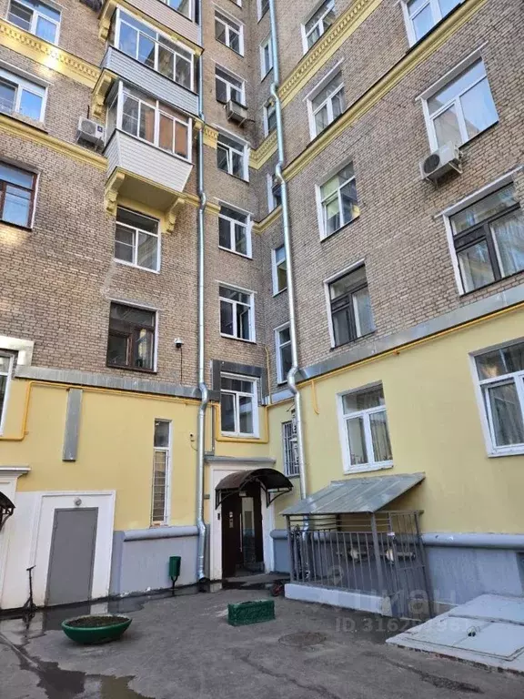 Комната Москва ул. Олеко Дундича, 5 (13.3 м) - Фото 1