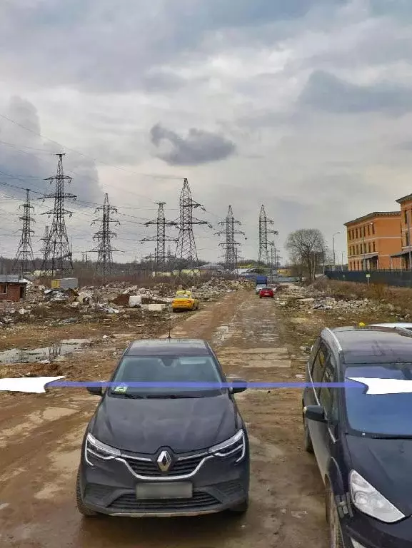 Продается участок в г. Химки - Фото 1