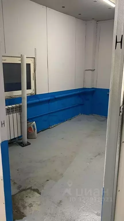 Помещение свободного назначения в Москва Воронежская ул., 13к2 (78 м) - Фото 2