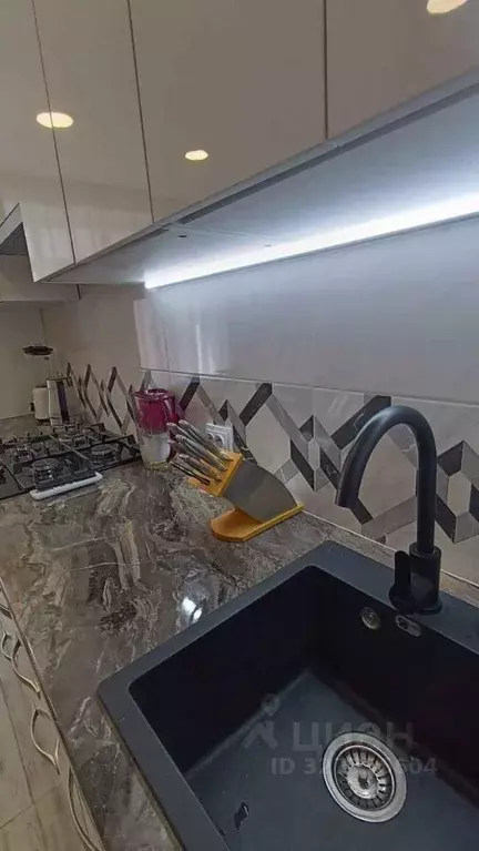 1-к кв. Ростовская область, Таганрог ул. Морозова (37.0 м) - Фото 2