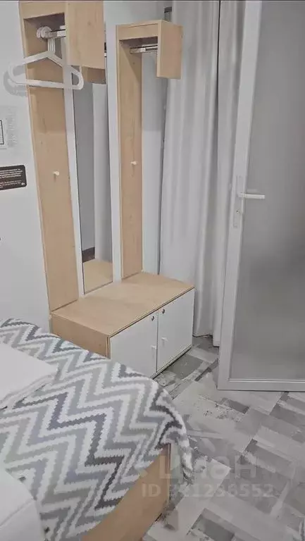 Комната Москва Спартаковская пл., 16/15С1 - Фото 2