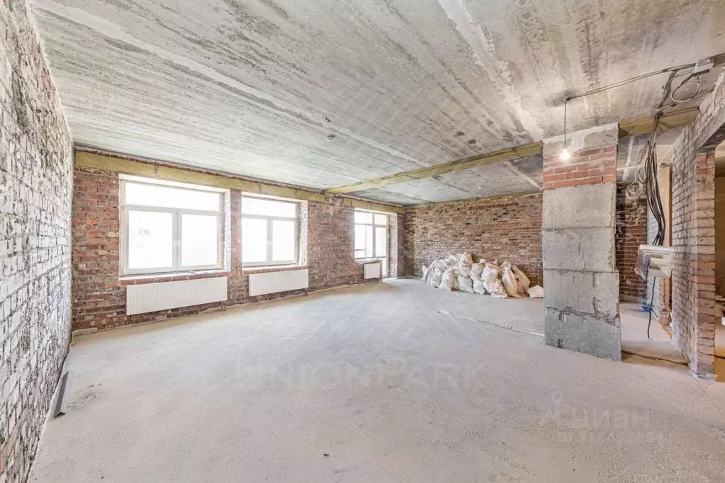 2-к кв. Челябинская область, Челябинск ул. Свободы, 93 (85.0 м) - Фото 1