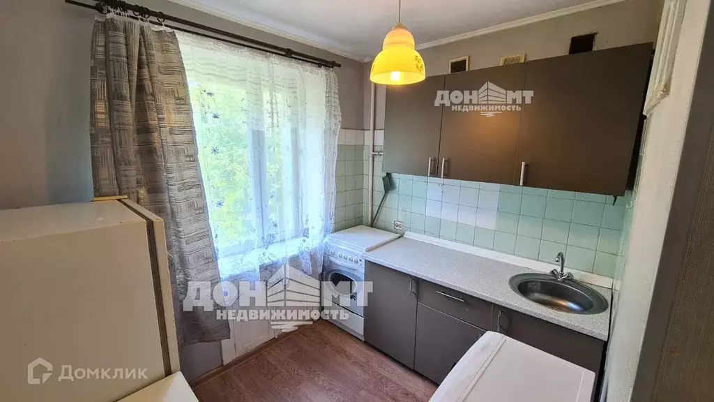 Продаётся 2-к квартира, 44 м - Фото 1