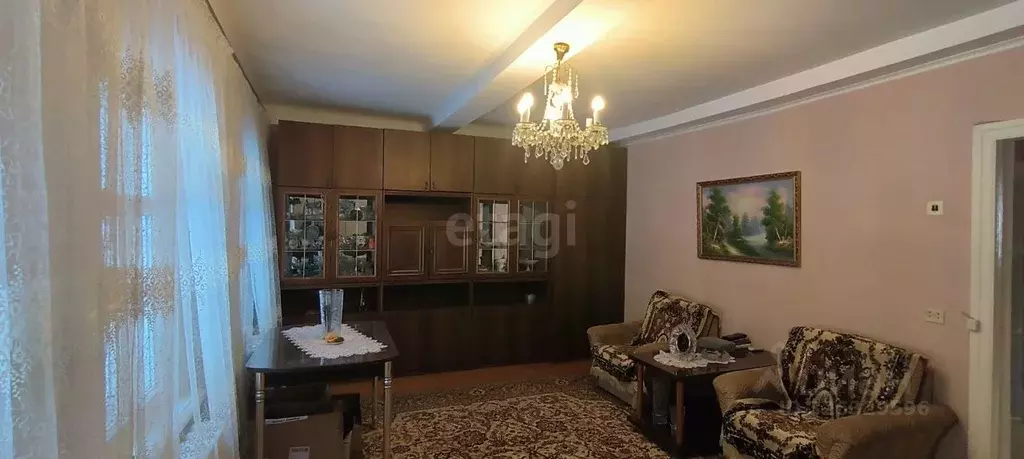 Дом в Оренбургская область, Оренбург ул. Цвиллинга, 51 (103 м) - Фото 2