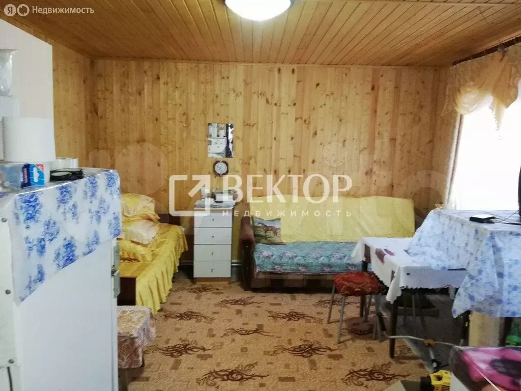Дом в Кострома, садоводческое товарищество Огонёк, 21 (20 м) - Фото 0