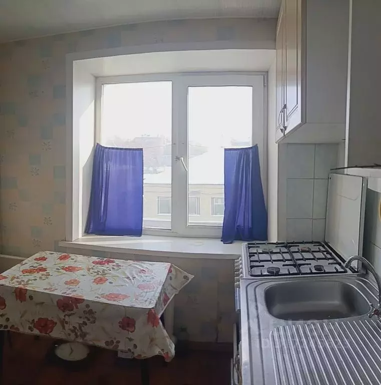 1-к кв. Оренбургская область, Оренбург ул. Максима Горького, 40 (29.7 ... - Фото 2