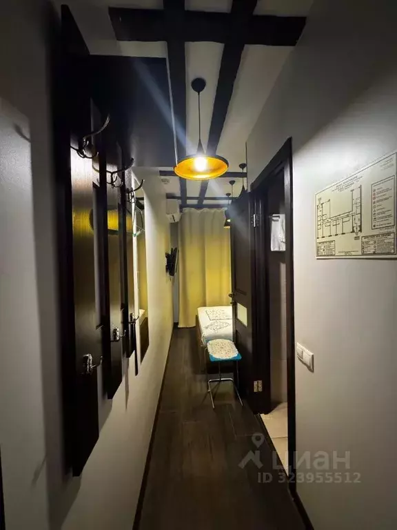 Комната Москва ул. Рудневка, 14 (18.0 м) - Фото 2