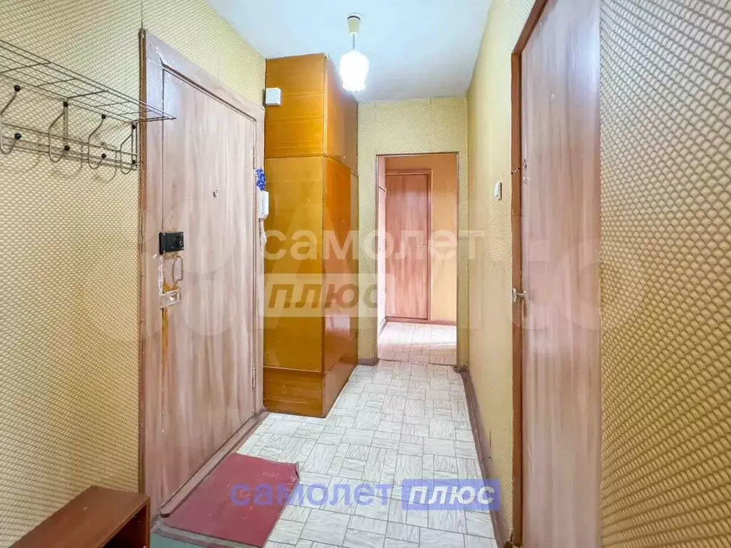 Комната 29 м в 2-к., 8/9 эт. - Фото 0