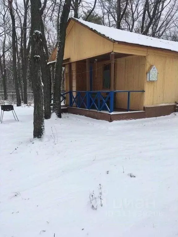 Дом в Самарская область, Ставропольский район, Ягодное с/пос, ... - Фото 0