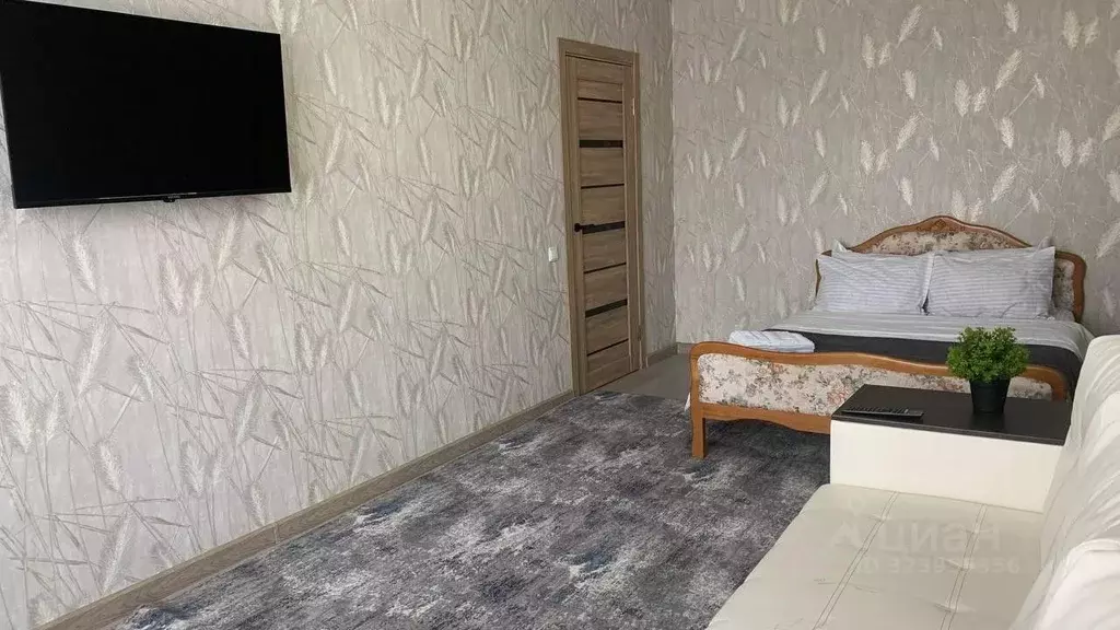 2-к кв. Архангельская область, Архангельск ул. Урицкого, 2 (54.0 м) - Фото 1