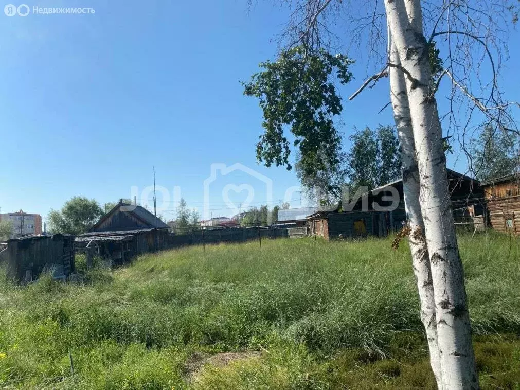 Дом в Республика Саха (Якутия), Горный улус, село Бердигестях (111.7 ... - Фото 1