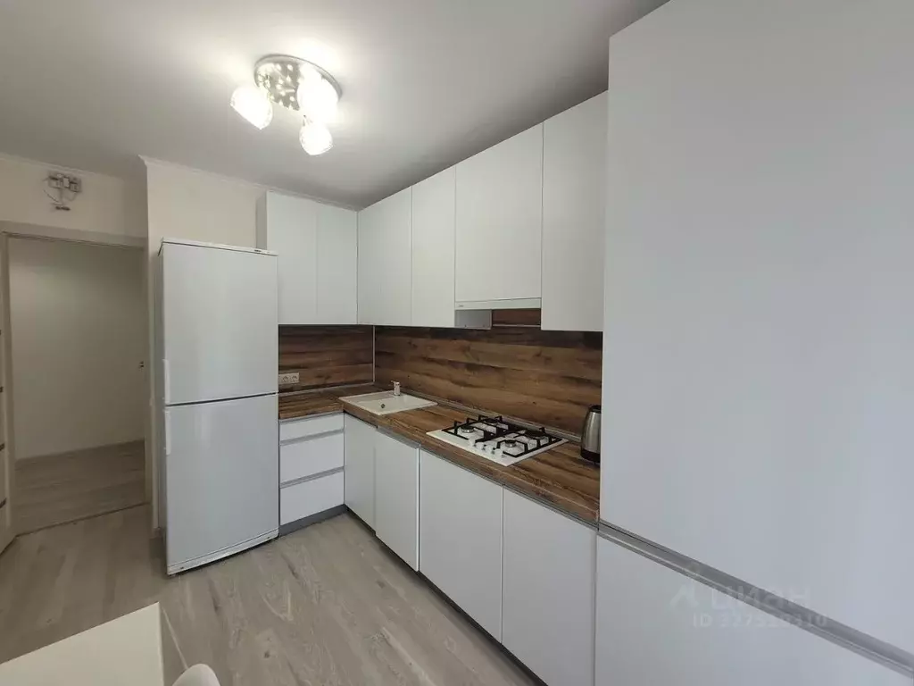 2-к кв. Калужская область, Калуга ул. Бориса Литвинчука, 14 (49.0 м) - Фото 1