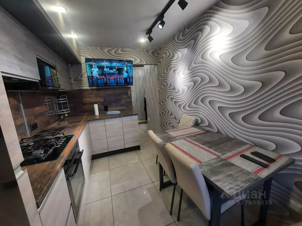 2-к кв. Санкт-Петербург ул. Типанова, 29 (46.0 м) - Фото 2