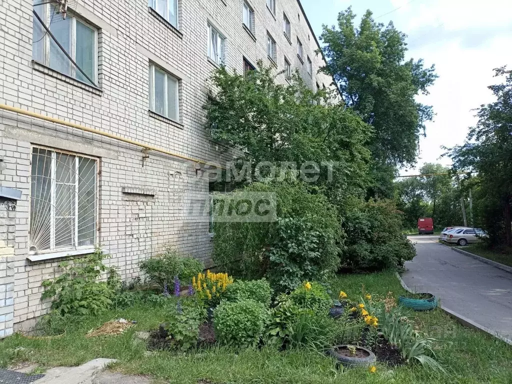 Комната Рязанская область, Рязань район Строитель тер., ул. Качевская, ... - Фото 1