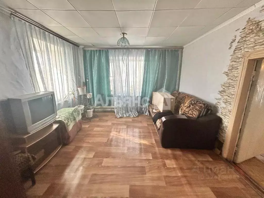 Дом в Ростовская область, Белая Калитва Московская ул. (55 м) - Фото 1