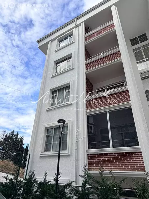 2-комнатная квартира: Сочи, улица Ленина, 290/6 (46 м) - Фото 1