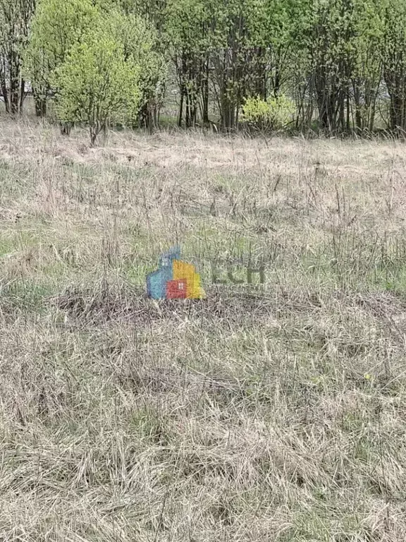 Участок в Тульская область, Тула городской округ, с. Волынцево  (7.34 ... - Фото 1