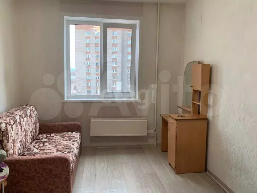 Комната 12,1 м в 1-к., 4/5 эт. - Фото 1