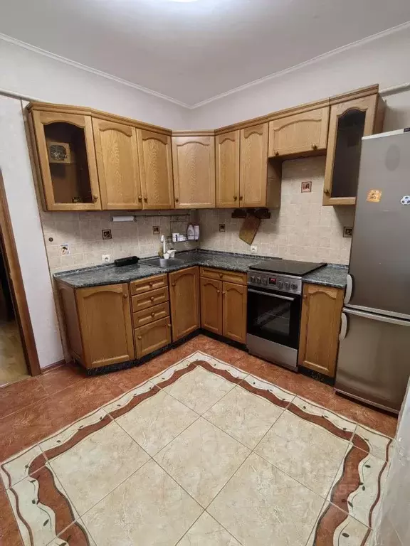 2-к кв. Калужская область, Калуга ул. Степана Разина, 95к1 (50.8 м) - Фото 1