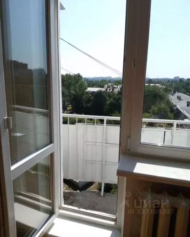 1-к кв. Самарская область, Самара ул. Георгия Димитрова, 20 (30.0 м) - Фото 2