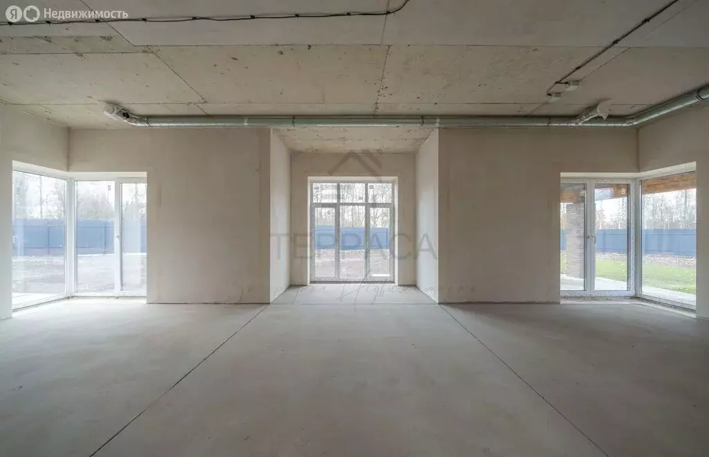 Дом в Павловск, Звериницкая улица (212.4 м) - Фото 2