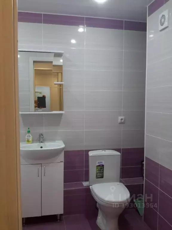 1-к кв. Бурятия, Улан-Удэ ул. Калашникова, 11Б (40.0 м) - Фото 2