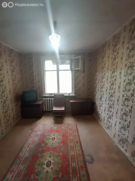 1к в 4-комнатной квартире (12 м) - Фото 0