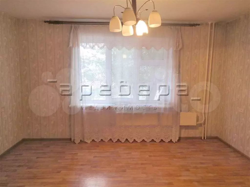 2-к. квартира, 54 м, 1/9 эт. - Фото 1