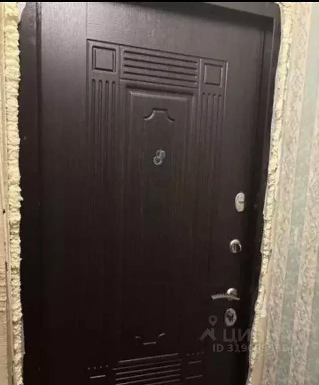 2-к кв. Курская область, Железногорск ул. Гагарина, 8 (47.0 м) - Фото 0