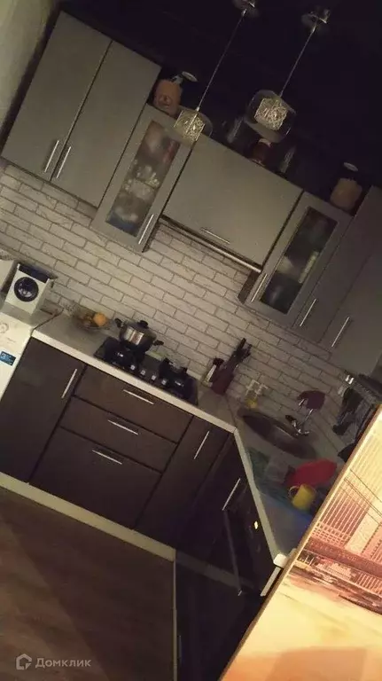 Продаётся 2-к квартира, 42 м - Фото 0