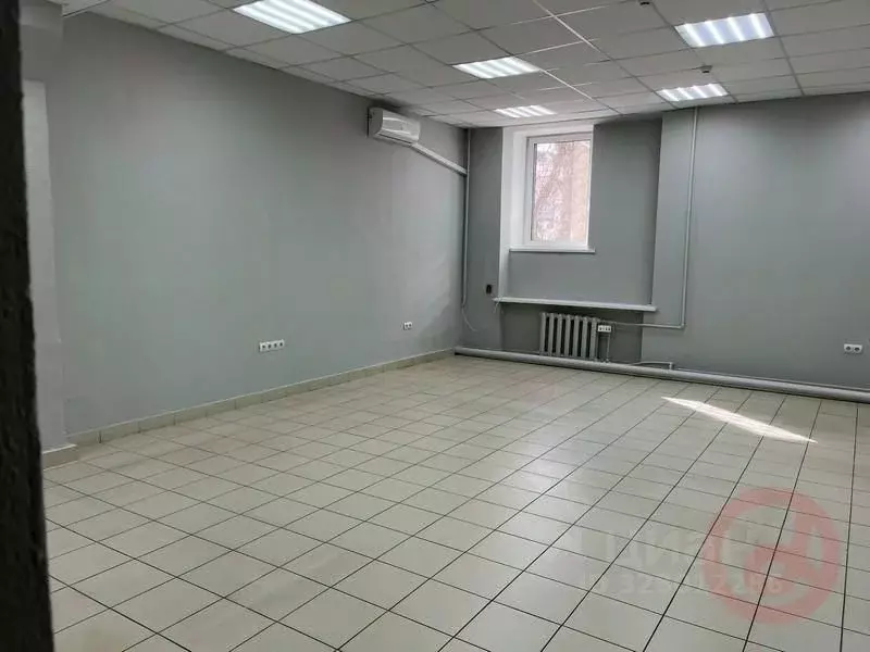 Офис в Самарская область, Самара ул. Ерошевского, 3 (44 м) - Фото 2