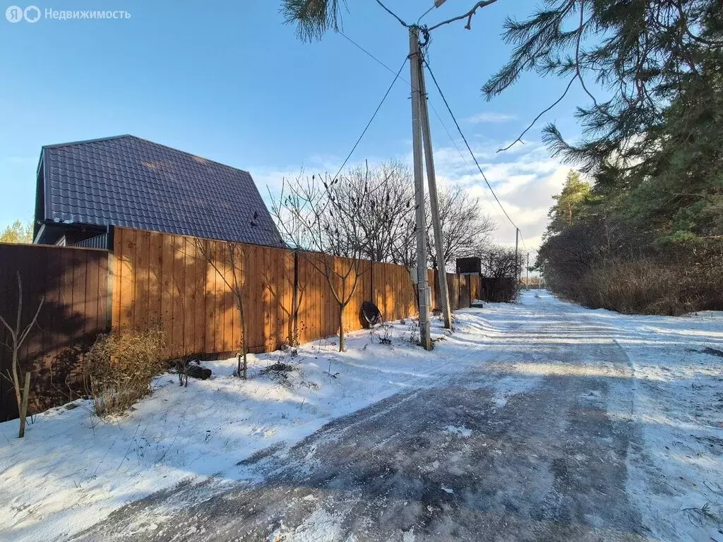 Дом в село Шагаровка, Солнечная улица, 26 (80.4 м) - Фото 1