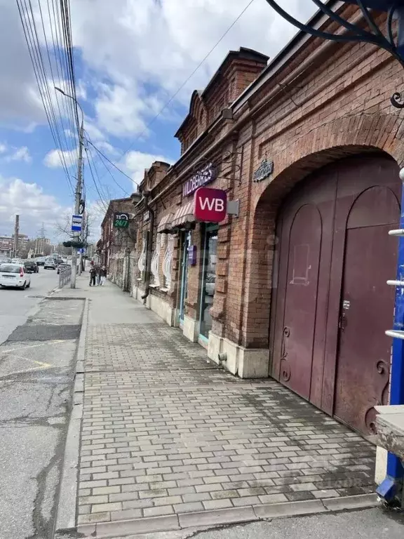 Дом в Северная Осетия, Владикавказ пл. Свободы (65 м) - Фото 1