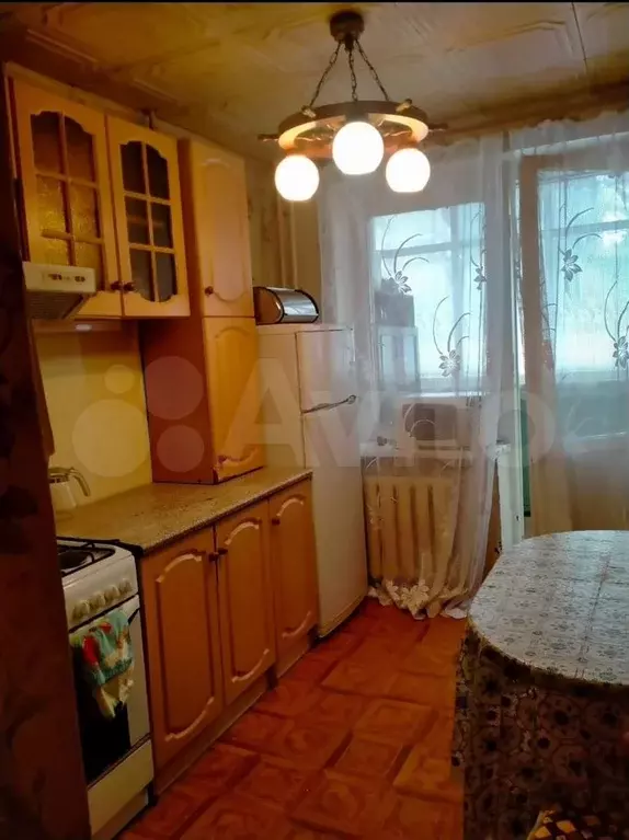 2-к. квартира, 44,8 м, 1/2 эт. - Фото 0